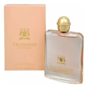 TRUSSARDI Delicate Rose toaletní voda pro ženy 30 ml