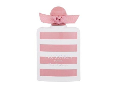 Trussardi Donna Pink Marina toaletní voda pro ženy 50 ml