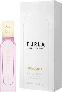 Furla Favolosa parfémovaná voda pro ženy 30 ml