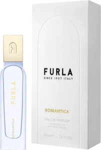 Furla Romantica parfémovaná voda pro ženy 30 ml