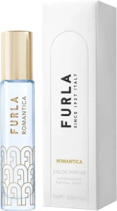 Furla Romantica parfémovaná voda pro ženy 10 ml