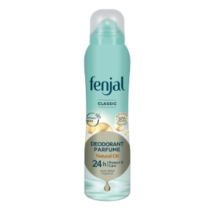 FENJAL CLASSIC DEODORANT 150ML
