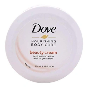 DOVE KRÉM BEAUTY 250ML