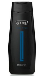 STR8 sprchový gel 250ml Live True