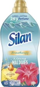 SILAN Aromatherapy Relaxing Maledives 1,45 l