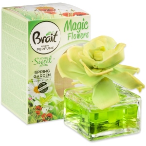 BRAIT osvěžovač Spring Garden 75 ml