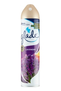 Glade Brise osvěžovač vzduchu 300 ml Levandule