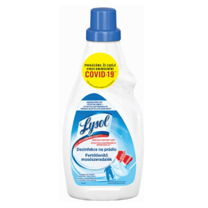 LYSOL Dezinfekce na prádlo Svěží vůně 720 ml