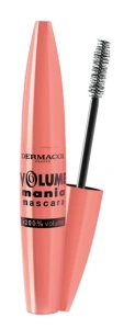 ŘASENKA DERMACOL VOLUME MANIA 10,5ML