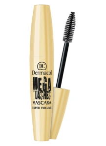 ŘASENKA DERMACOL MEGA LASHES 13ML