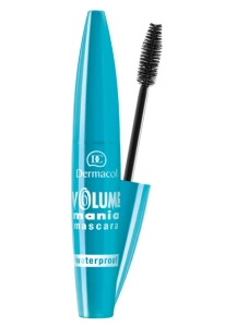 ŘASENKA DERMACOL VOLUME MANIA WATERPROOF 9ML