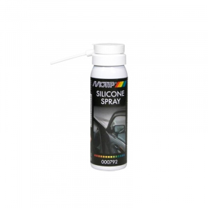 MOTIP SILIKON SPRAY 75ML