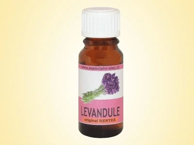 AROMA OLEJ LEVANDULE 10ML