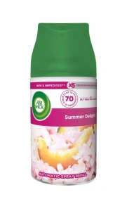 AIRWICK AUTOMAT SPRAY NÁPLŃ RADOSTNÉ LÉTO 250ML