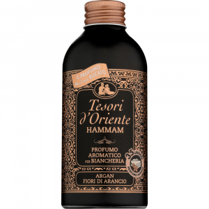 Tesori d´Oriente parfém na prádlo Hammam, 250 ml