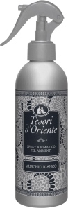 Tesori d´Oriente Muschio Bianco osvěžovač vzduchu, 250 ml