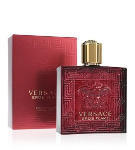 Versace Eros Flame parfémovaná voda pro muže 50 ml