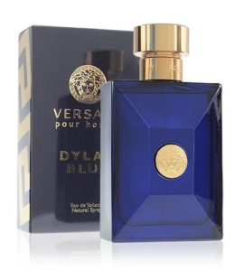 Versace Dylan Blue toaletní voda pro muže 50 ml