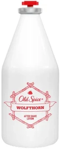 Old Spice Wolfthorn voda po holení 100 ml