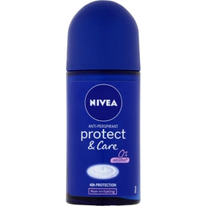 NIVEA PROTECT a CARE ANTI-PERSPIRANT 50ML
