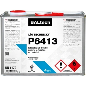 BALTECH Líh technický P6413, 4 l