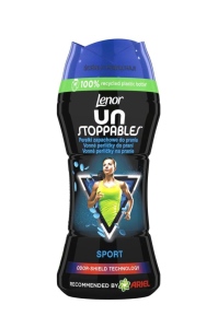 Lenor vonné perličky Unstoppables Sport 210 g