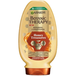 GARNIER BOTANIC THERAPY HONEY a BEESWAX BALZÁM NA VLASY 200ML