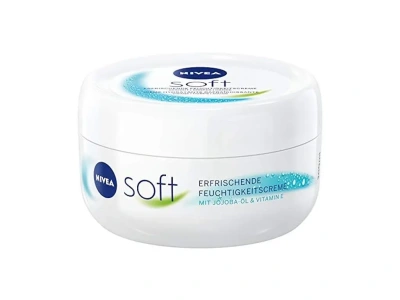 NIVEA SOFT KRÉM 200ML
