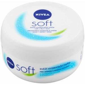 NIVEA SOFT KRÉM 375ML