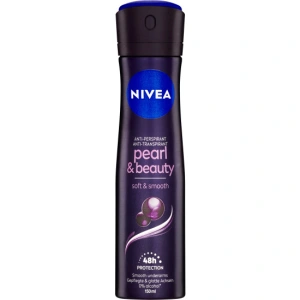 NIVEA DEO PEARL a BEAUTY BLACK 150ML