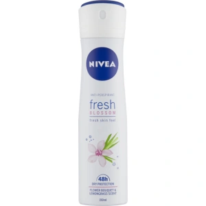 NIVEA DEO FRESH BLOSSOM 150ML