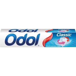 Odol zubní pasta Classic 75 ml