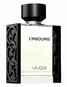 Lalique L'Insoumis toaletní voda pro muže 50 ml