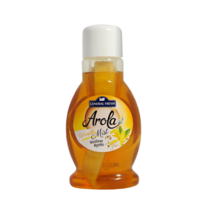 AROLA Osvěžovač s knotem Vanilla Mist 300 ml