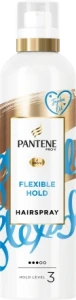 PANTENE PRO-V  lak na vlasy Flexible Hold, 250 ml