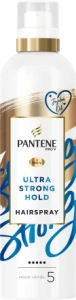 PANTENE PRO-V  lak na vlasy Ultra Strong Hold, 250 ml