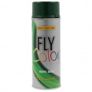 MOTIP FLY COLOR RAL 6005 400ML