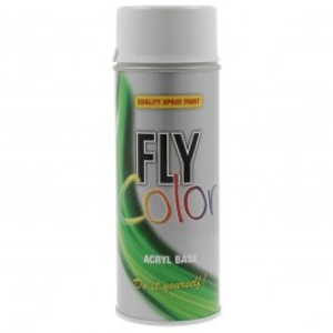 MOTIP FLY COLOR RAL 7035 400ML