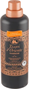 Tesori d'Oriente aviváž Hammam, 38 praní, 760 ml