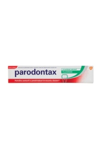 Parodontax Fluoride zubní pasta proti krvácení dásní 75 ml