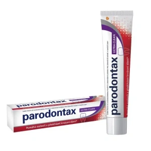 Parodontax Ultra Clean zubní pasta 75 ml