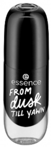 Essence Nail Colour Gel gelový lak na nehty 46 From Dusk Till Yawn 8 ml