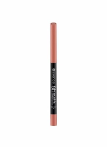 Essence 8H Matte Comfort tužka na rty 03 Soft Beige 0,3 g