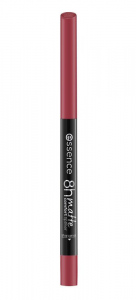 Essence 8H Matte Comfort tužka na rty 07 Classic Red 0,3 g