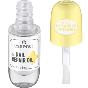 Essence Nail Repair Oil regenerační olej na nehty 8 ml