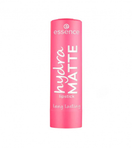 Essence rtěnka hydra MATTE 410 Nude Mood, 3,5 g