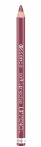 Essence Soft & Precise tužka na rty 21 Charming 0,78 g