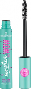 Essence řasenka sensitive BUT WOW VOLUME