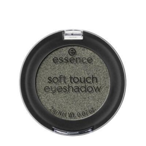 Essence Soft Touch oční stíny 05 Secret Woods 2 g