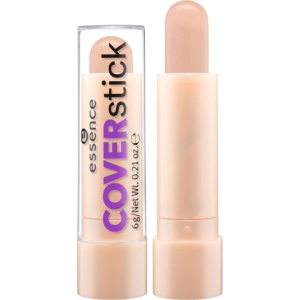 Essence Coverstick korektor 20 Matt Sand 6 g